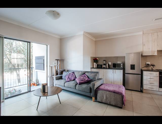 2 BEDROOM APARTMENT FOR SALE IN MIKRO PARK